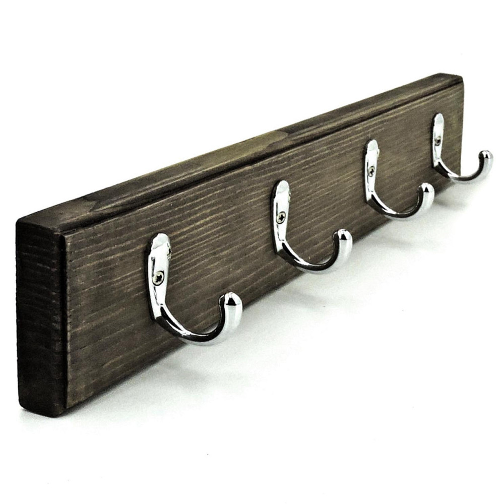 Ключница деревянная 