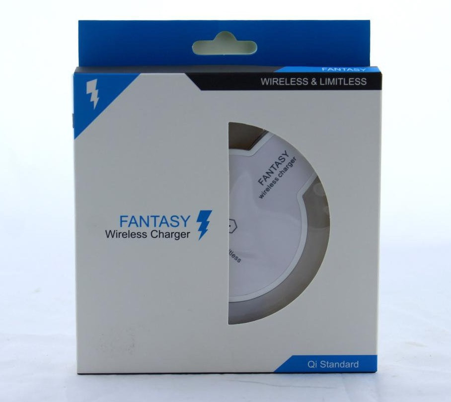 Бездротова Зарядка Для Телефонів і планшетів Дніпро - фото 9