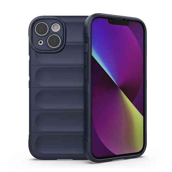 Чохол для смартфона Cosmic Magic Shield for Apple iPhone 15 Sapphire Київ