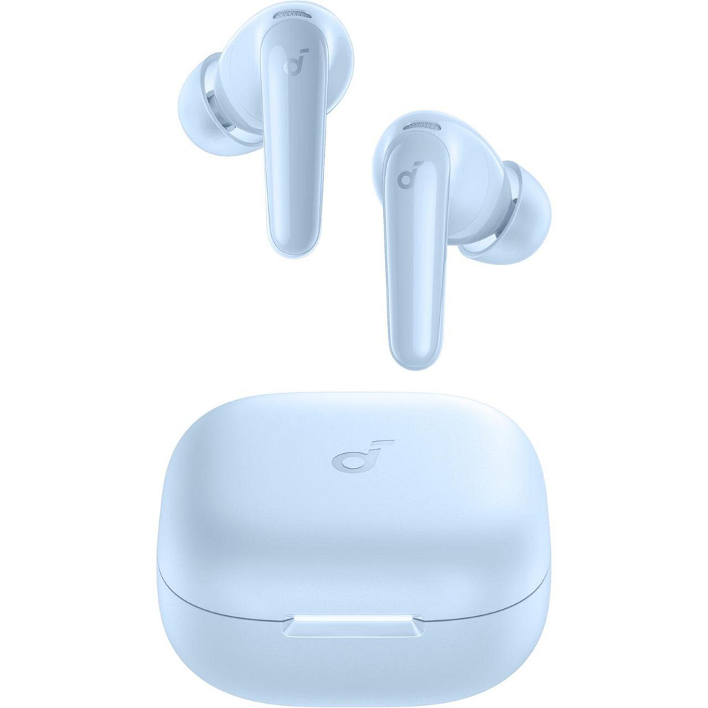 Bluetooth-гарнітура Anker SoundCore R60i NC Blue (D1202G31) ( 19335 ) Харьков - изображение 15
