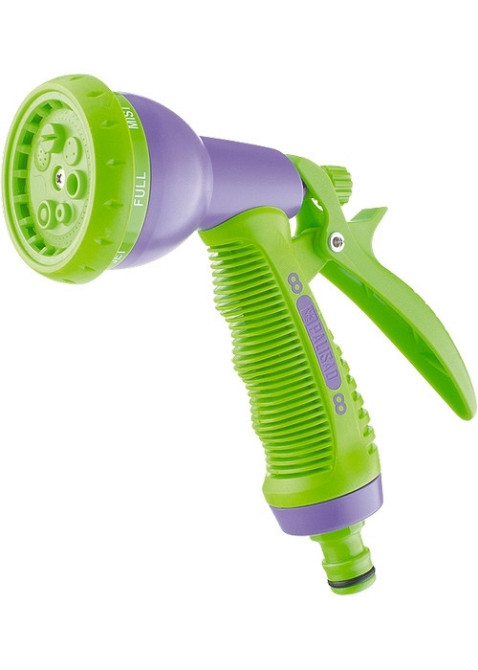 Пистолет-распылитель, 6-ти режимный PALISAD Полтава - изображение 1