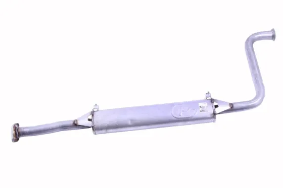 Резонатор 21102 Polmo нерж. под катализатор 33 см Винница