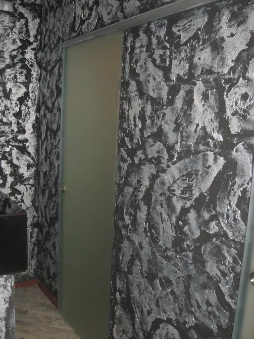 Раздвижные стеклянные двери Киев - изображение 4