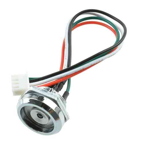 Зчитувач контактних магнітних ключів DS9092 iButton Touch Memory Вінниця