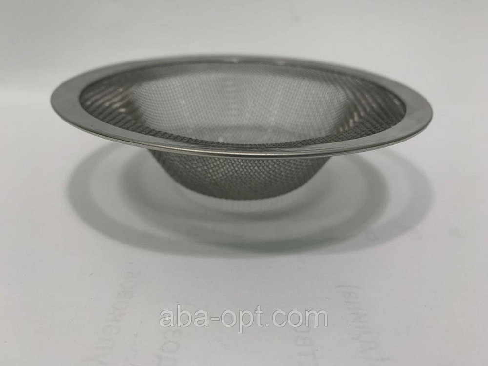 Сітка для раковина дрібна ∅ 11 см (шт) Одеса - фото 1