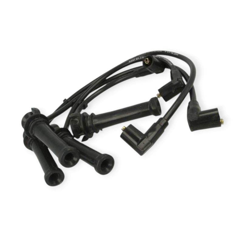 Провід Ford Fiesta, Focus, Mondeo, Mazda 6 1,6-2,3 98- високовольтні Мукачево - фото 1