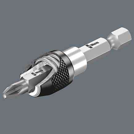 Набор бит РН,PZ,SL 10ед. Wera Bit-Check 10 Universal 1 05056161001 Одесса