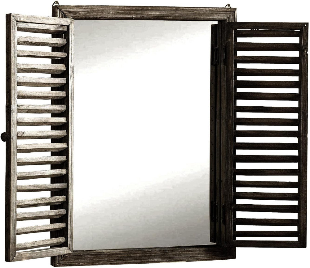 Декоративна рама "Іракліон" мокко Миколаїв - фото 1