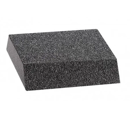 Губка для шліфування Р80 кутова Харків - фото 2