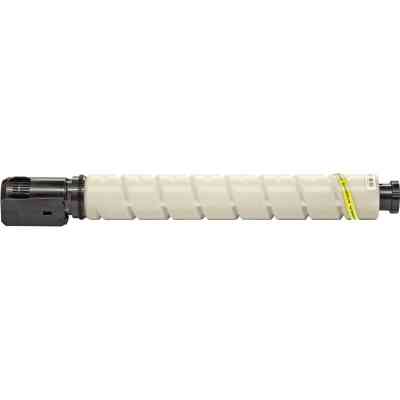 Тонер-картридж Printalist Canon iR-C3025i/C3125i C-EXV54 Yellow (Canon-EXV54Y-PL) Вінниця