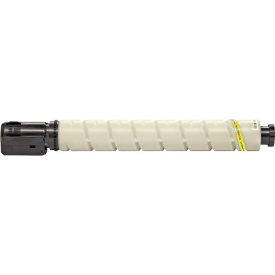 Тонер-картридж Printalist Canon iR-C3025i/C3125i C-EXV54 Yellow (Canon-EXV54Y-PL) Вінниця - фото 3