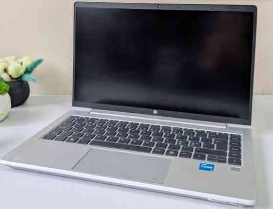 Ноутбук HP Probook 440 G9/ i3-1215U/ 16/256Gb./ FHD/14