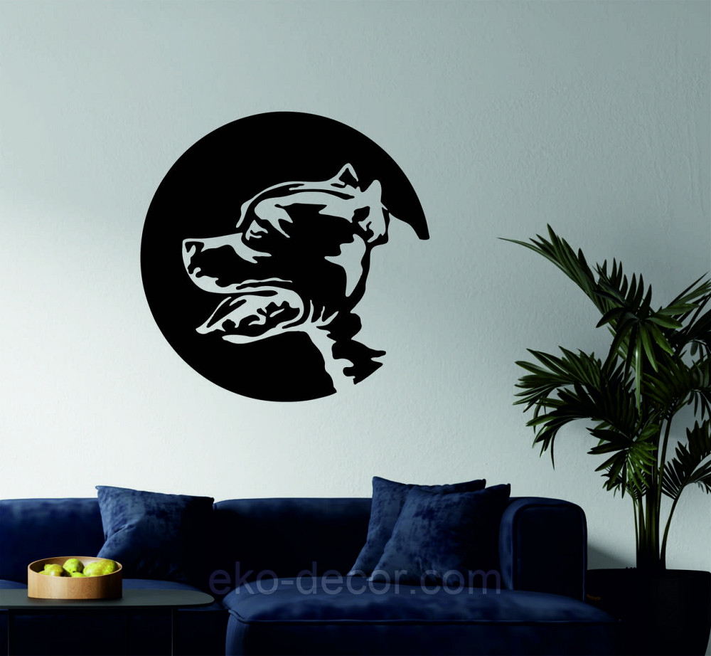 Декоративне настінне Панно «Стафф», Декор на стіну Київ - фото 6