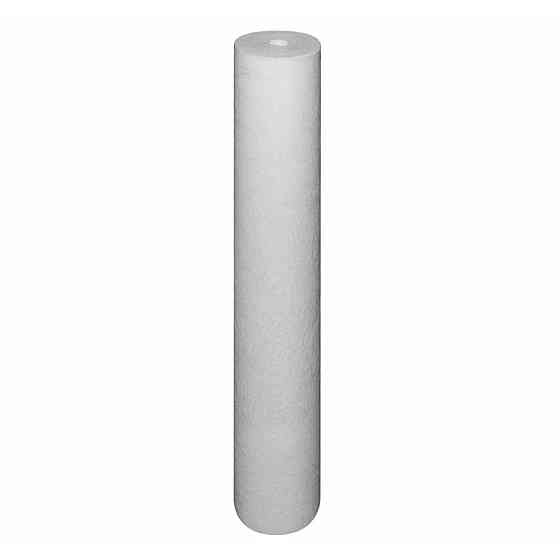 Картридж поліпропіленовий Slim line 20*2,5| Bio+ systems PP-20 (1 мкм) Київ