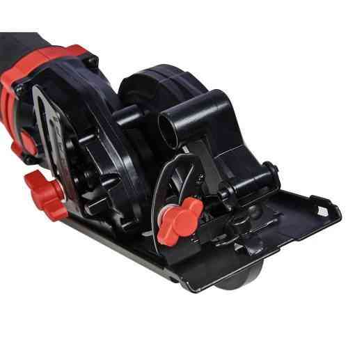 Мини циркулярная пила Vitals Master Rg 1271TG mini: диск 125мм, 710 Вт, 4500 об/мин. Киев
