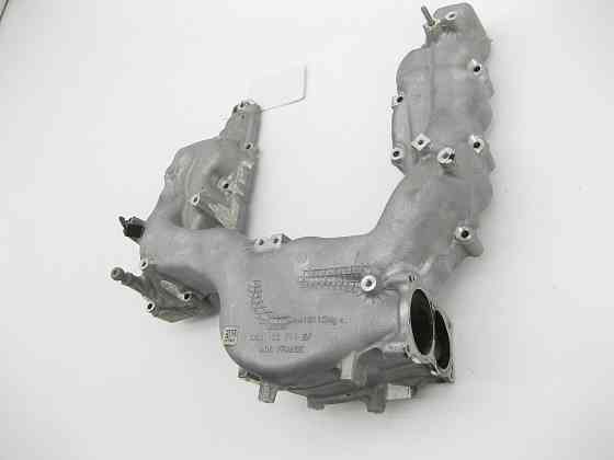 VAG  059129711EF Впускний колектор Одеса