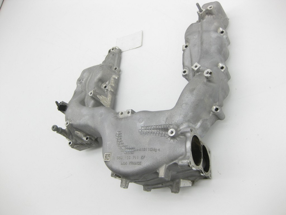 VAG  059129711EF Впускний колектор Одеса - фото 3