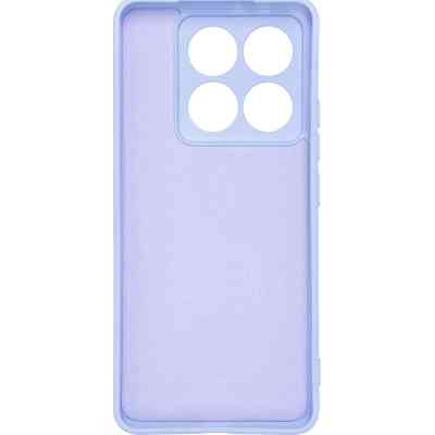 Чохол до мобільного телефона Armorstandart ICON Xiaomi 14T Pro Lavender (ARM88504) Вінниця