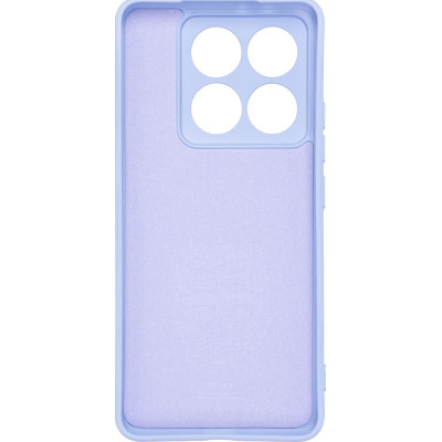 Чохол до мобільного телефона Armorstandart ICON Xiaomi 14T Pro Lavender (ARM88504) Вінниця - фото 2