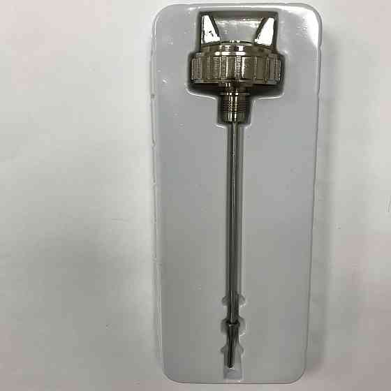 Змінна форсунка для фарбувальних пістолетів K-200, діаметр 1,4 мм AUARITA NS-K-200-1.4 Одеса