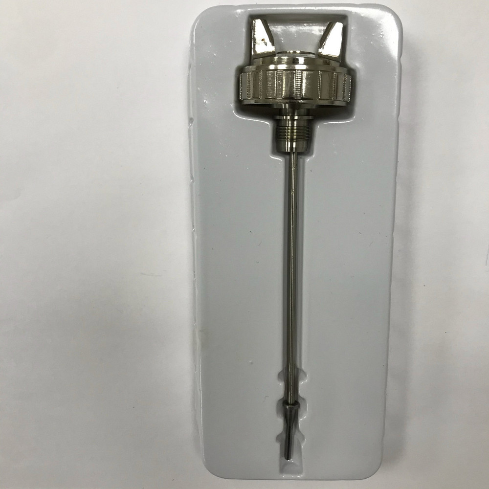 Сменная форсунка для покрасочных пистолетов K-200, диаметр 1,4мм AUARITA NS-K-200-1.4 Одесса - изображение 4