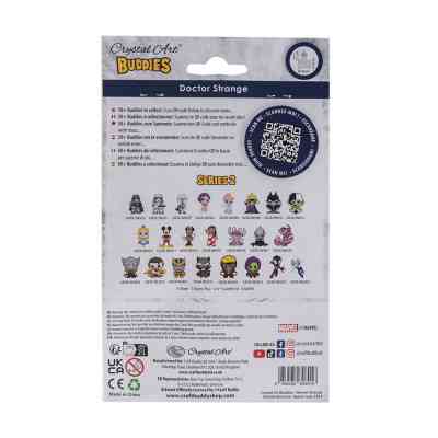 Набор для творчества Crystal Art Доктор Стрэндж (CAFGR-MCU010) Винница