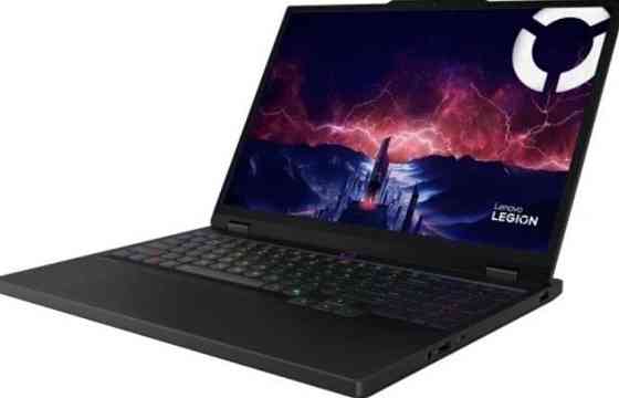 Lenovo Legion 5-15 Ryzen 7-260/16GB/512 RTX5050 OLED. Харьков