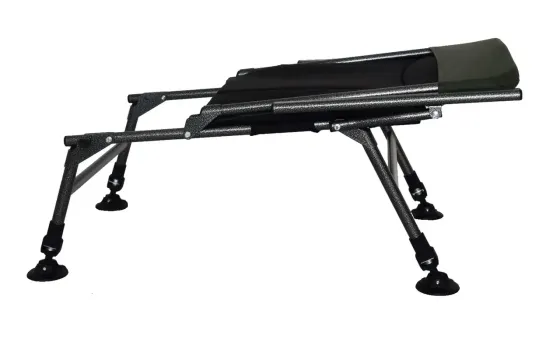 Крісло рибальське, карпове Vario Camping Киев