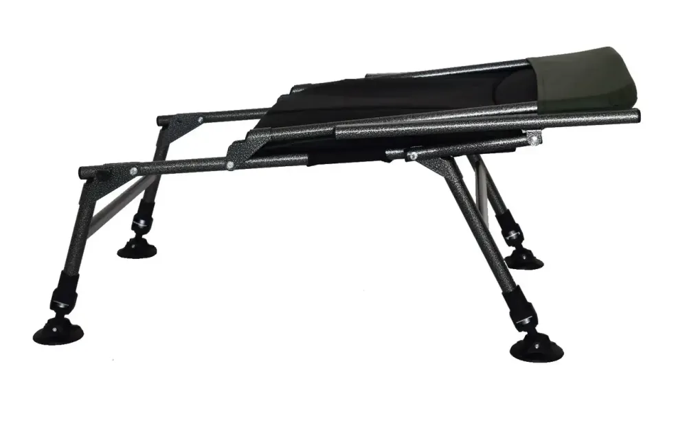 Крісло рибальське, карпове Vario Camping Киев - изображение 4