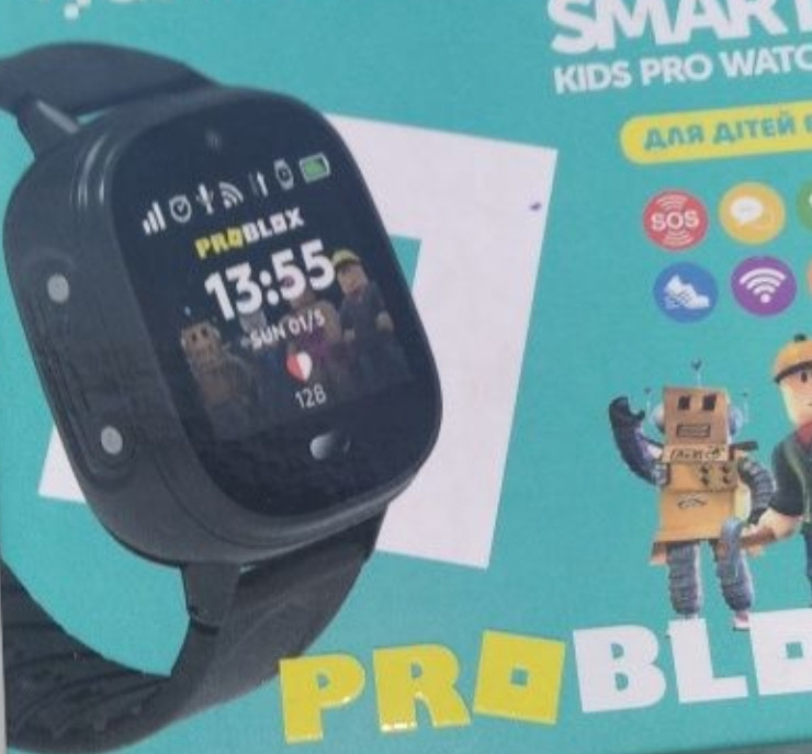 СМАРТ - Часы: Gelius. Киев - изображение 3