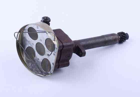 Насос масляный в сборе Y385/BY385T/Y385T/YD385T Джинма 254/264 Мукачево