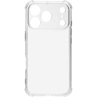 Чехол для мобильного телефона Armorstandart Air Force Apple iPhone 17 Pro Camera cover Clear (ARM86228) Винница - изображение 1