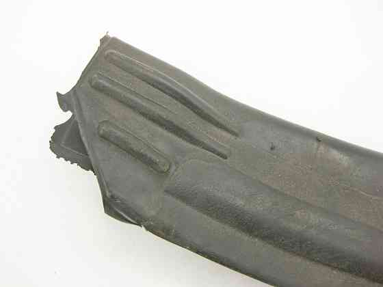 Mercedes-Benz  A2046282798 Ущільнювач лівий на перегородці моторного щита C-Class W204 E-Class C207 Одесса