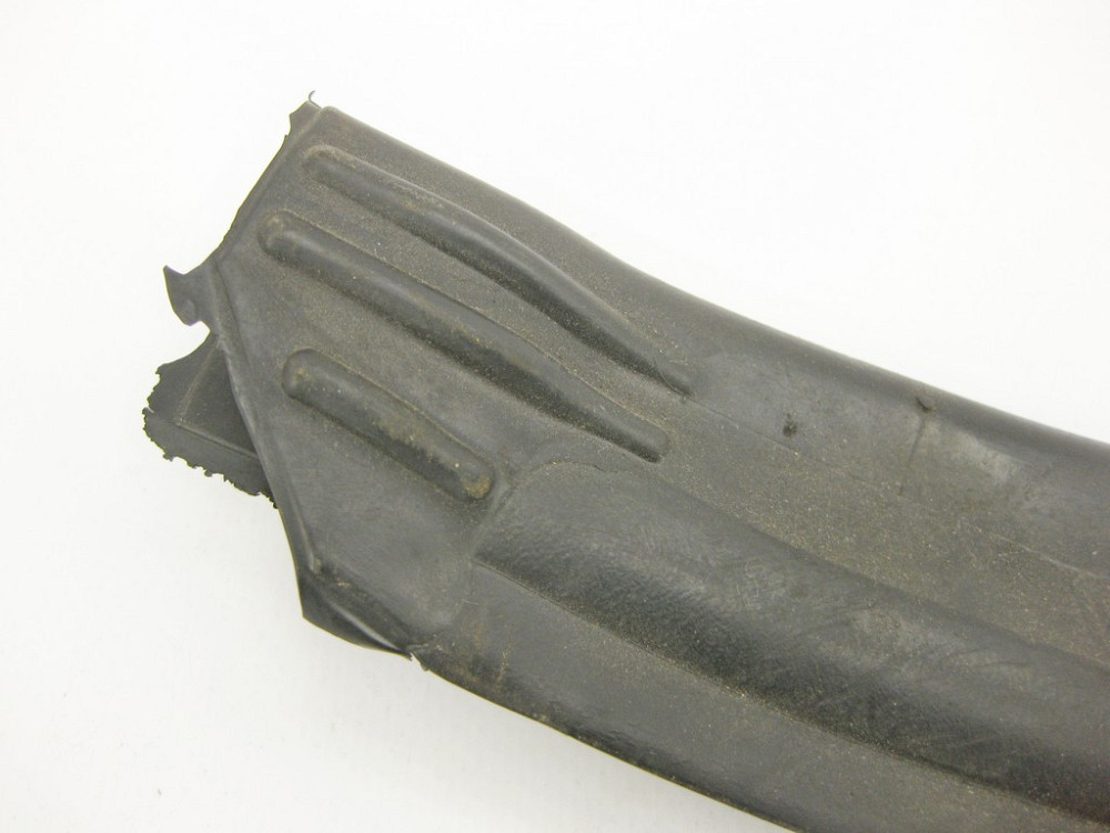 Mercedes-Benz  A2046282798 Ущільнювач лівий на перегородці моторного щита C-Class W204 E-Class C207 Одесса - изображение 6