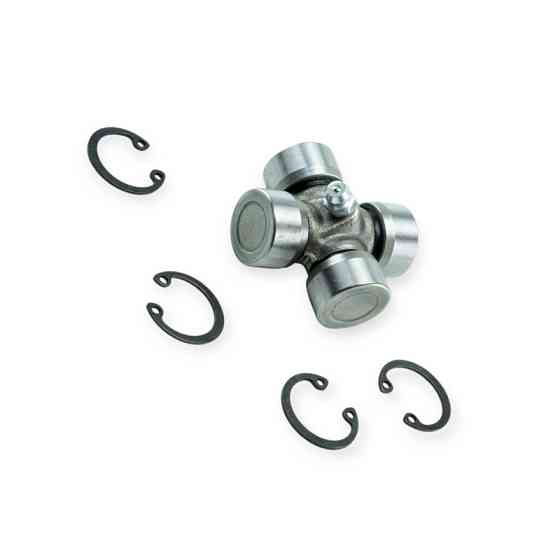 Хрестовина карданчика МТЗ (19х44,6) кермового Мукачево