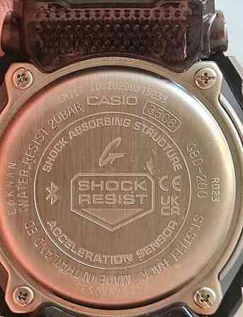 Casio GBD-200 оригиналы. Киев