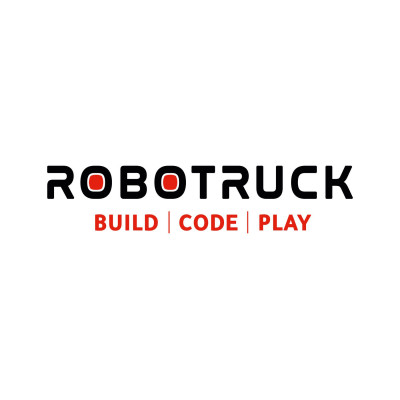 Интерактивная игрушка Blue Rocket Робот Robotruck STEM (XT380971) Винница - изображение 5