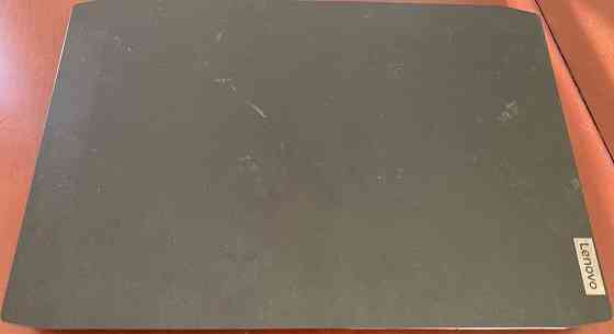 Ноутбук: Lenovo IdeaPad Gaming 3. Київ