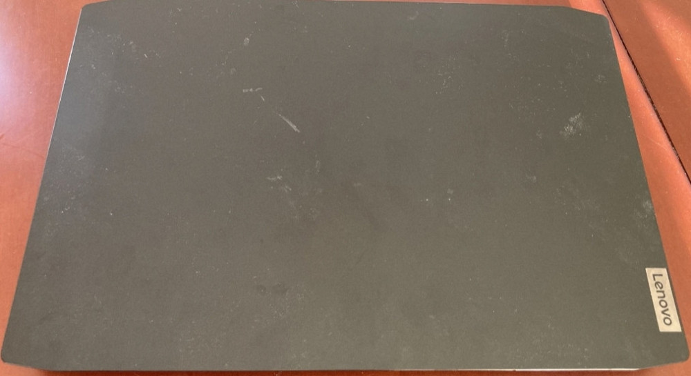 Ноутбук: Lenovo IdeaPad Gaming 3. Київ - фото 1