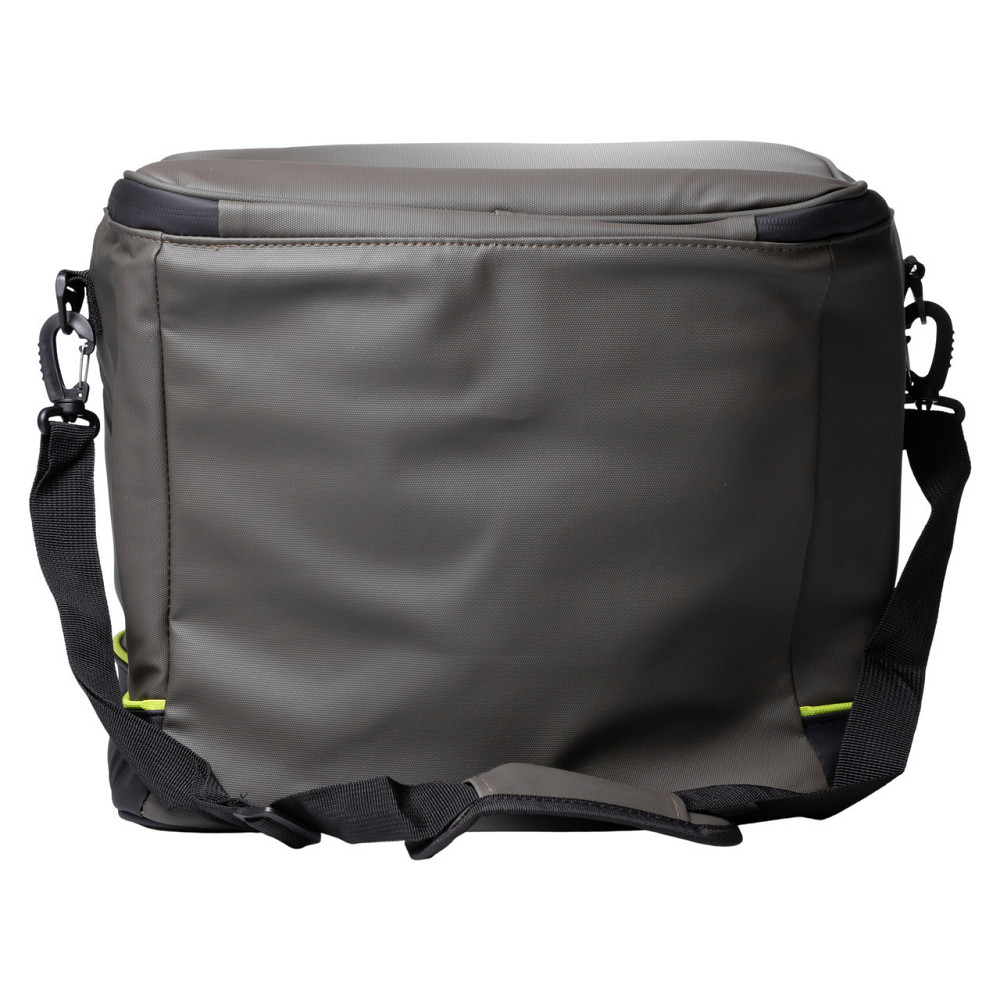Термосумка-холодильник для риболовлі, пікніка, пляжу холодильник похідний термосумка для напоїв та їжі 28 л HP-14-23 Київ - фото 5