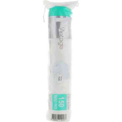 Ватні диски Vintage Cotton 150 шт. (4820164151563) Вінниця