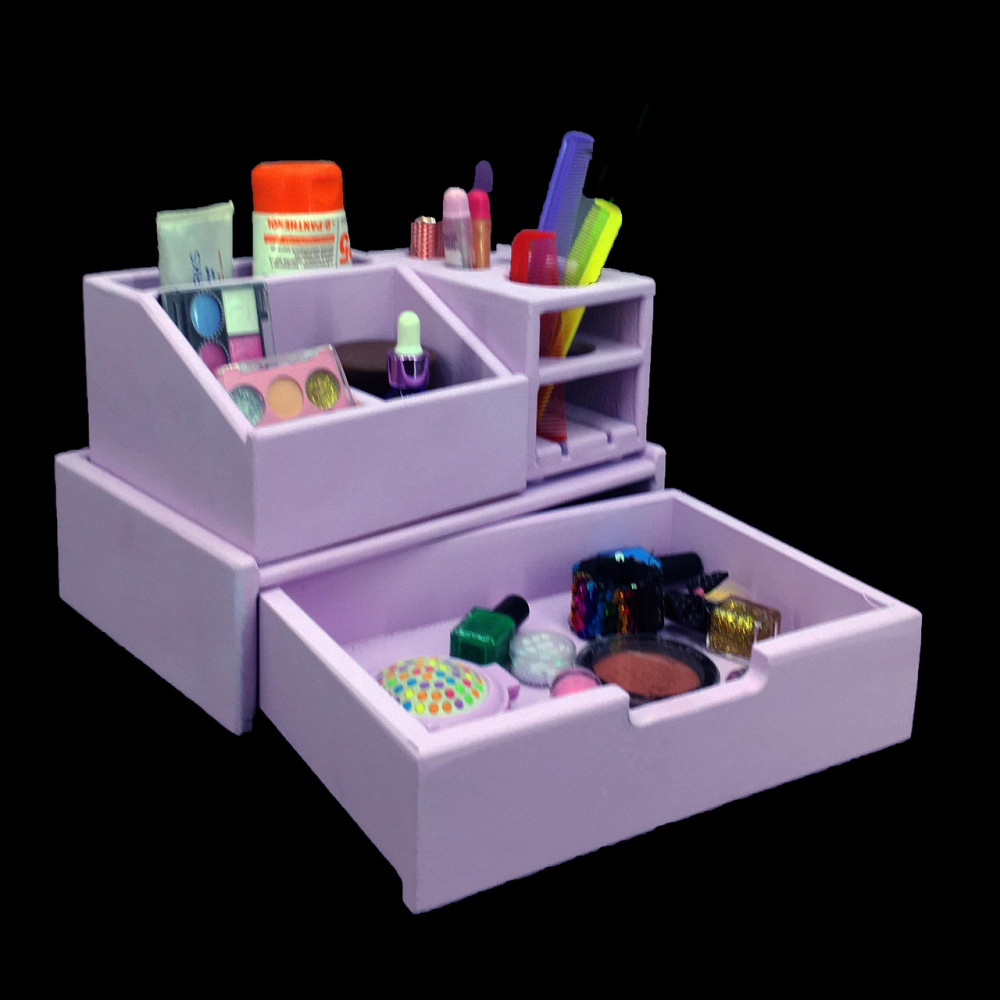 Органайзер для косметики 