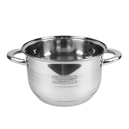 Набір каструль 6 предметів скляна кришка MR-3513-6M Maestro Житомир