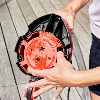 Заглибний насос AL-KO TAUCHPUMPE DRAIN 9500 EASY для брудної води (113962) Вінниця - фото 7