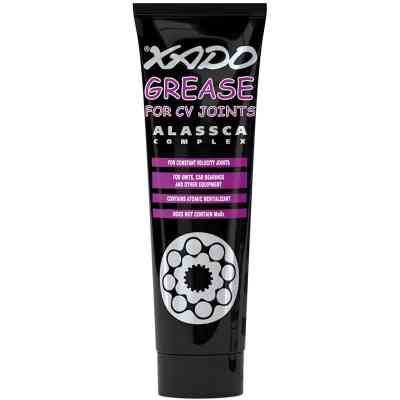 Смазка автомобильная Xado ШРУС 125 мл (XA 30204) Винница