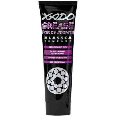 Смазка автомобильная Xado ШРУС 125 мл (XA 30204) Винница - изображение 1