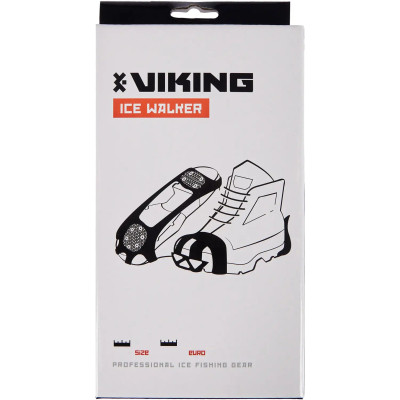 Ледоступы Viking Fishing Ice Walker L (1919.00.03) Винница - изображение 2