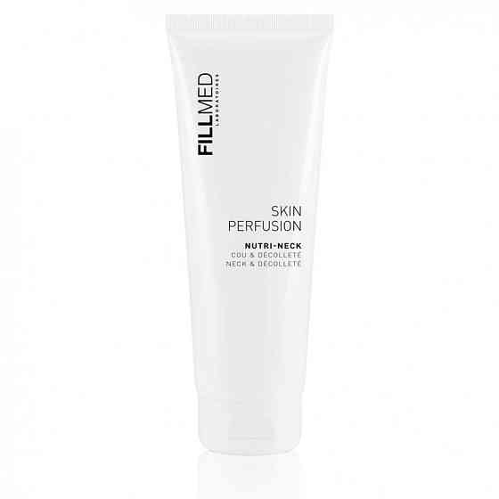 Філмед Скін Перфьюжн Нутрі Нек Fillmed Skin Perfusion Nutri- Neck Cream 250 мл Дніпро