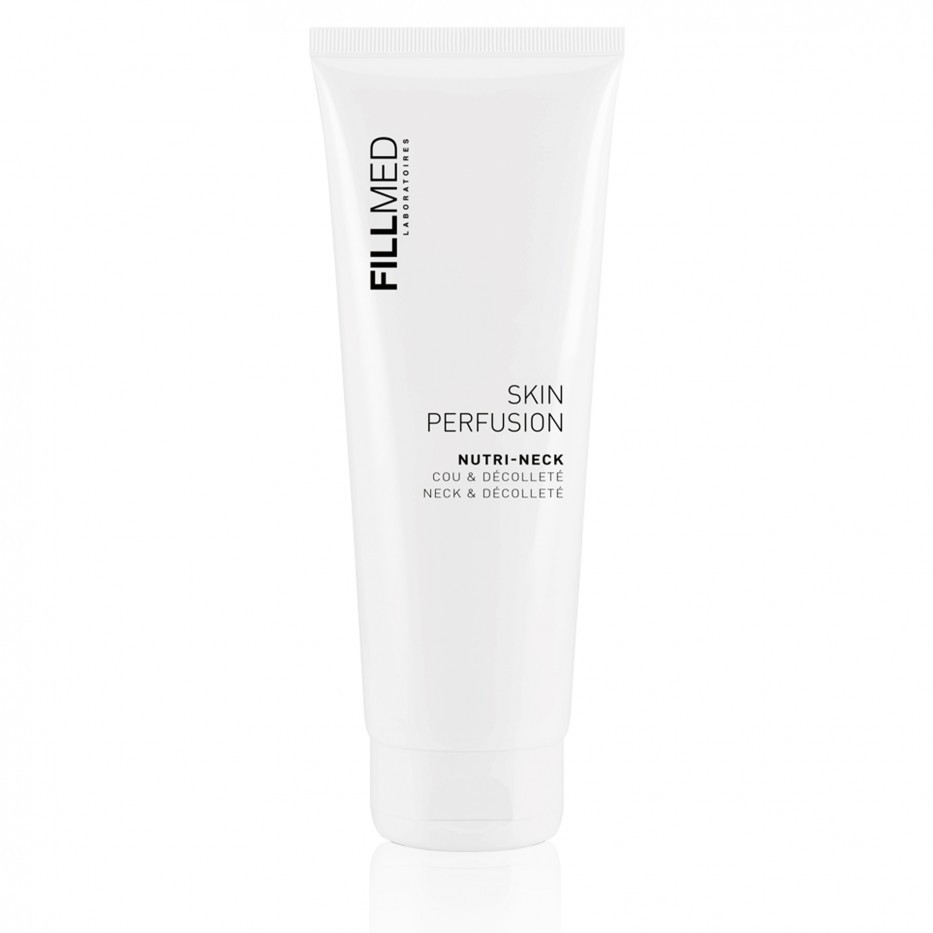 Філмед Скін Перфьюжн Нутрі Нек Fillmed Skin Perfusion Nutri- Neck Cream 250 мл Дніпро - фото 1