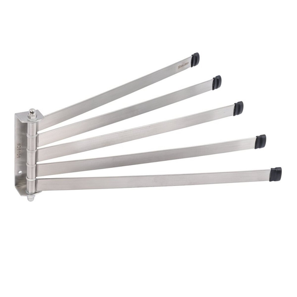 Тримач для рушників Valeso CD11 Коломыя - изображение 2